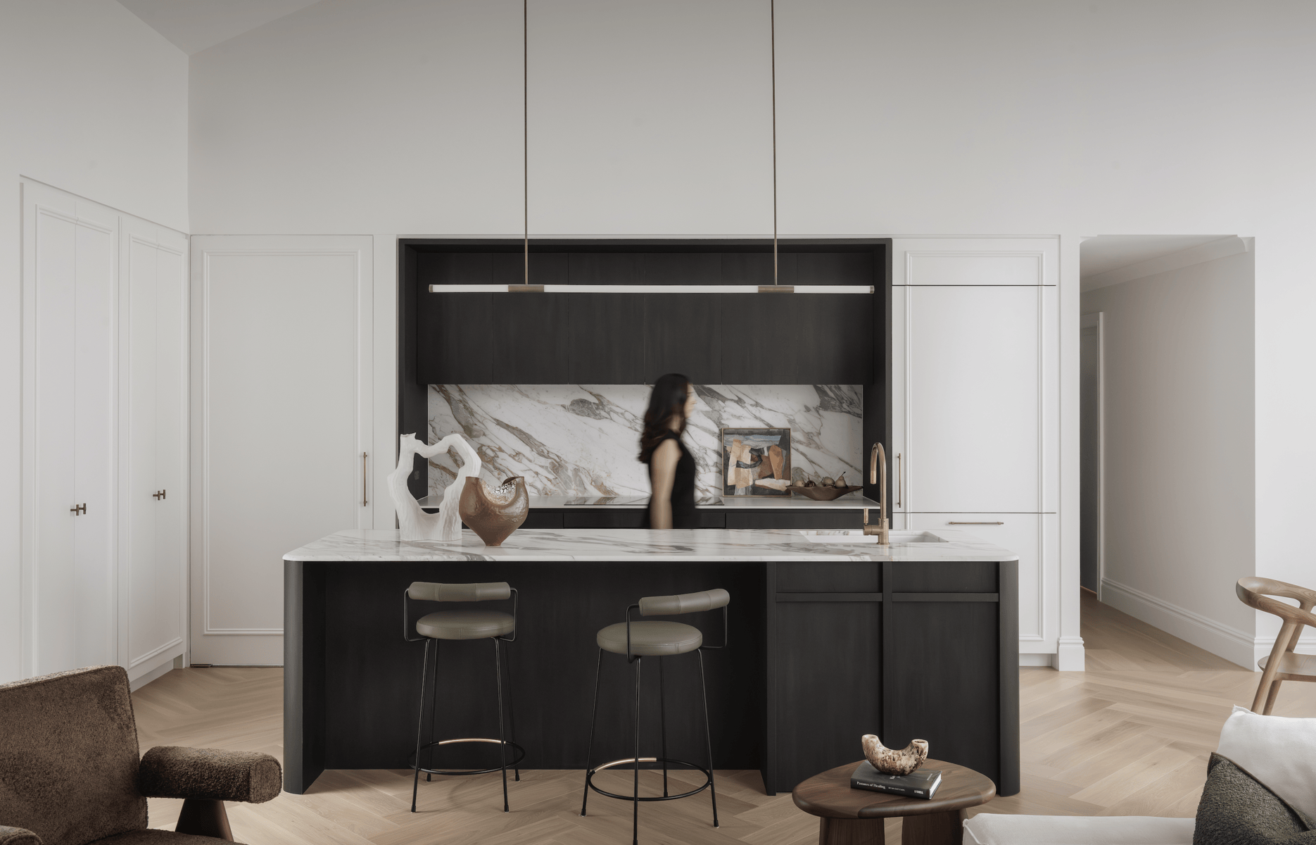 Distinctive style for your home interior
