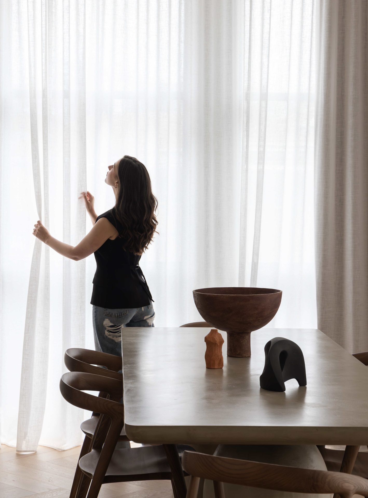 Studio-Shot Distinctive style for your home interior